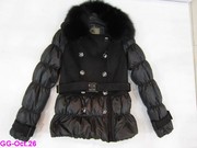 Новое пальто прибытия в Garment4u.Co.Ltd