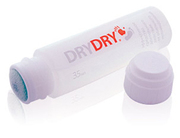 DRY DRY - эффективное средство длительного действия от обильного потововыделения