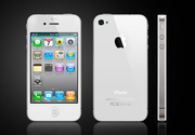 Новый!!! iPhone 4!!! 32gb (32 gb) White!!!