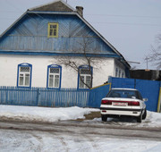 Продается дом в деревне Сычково,  Бобруйского района Могилевской област