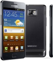 Samsung  Galaxy S II