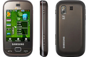 Продам телефон Samsung B5722 DuoS