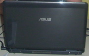 ноутбук ASUS K40AC