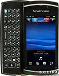 Sony Ericsson vivaz pro u8