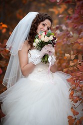 Фотограф на свадьбу в Бобруйске