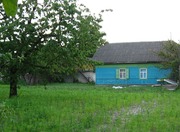Продам деревянный дом в Бобруйске