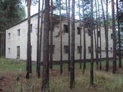Санаторный дом,  база отдыха. 150 км от Минска,  10 км от Бобруйска