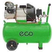 Воздушный масляный компрессор ECO AE 501 поршневой