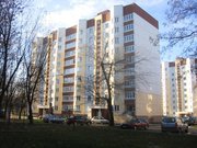 Двухкомнатная квартира в Минске