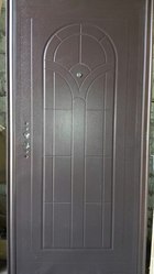 Входная металлическая дверь Е40М с доставкой в Бобруйск