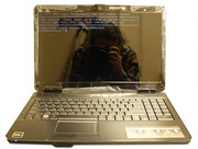 ноутбук Acer eMachines E627